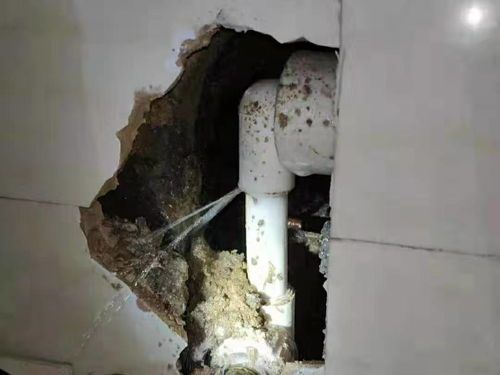 自来水管